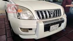 تويوتا لاندكروزر برادو